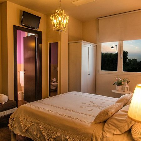 Bahita - Betty'S B&B Gabicce Mare Exteriör bild