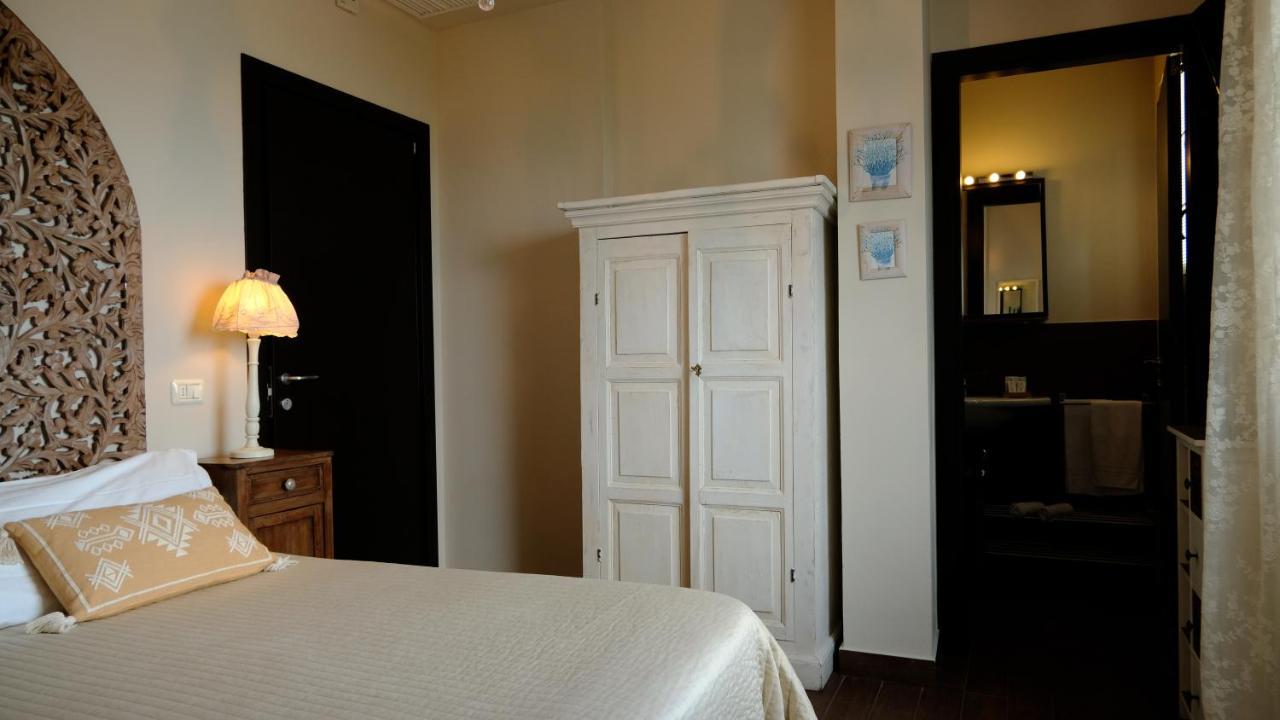 Bahita - Betty'S B&B Gabicce Mare Exteriör bild