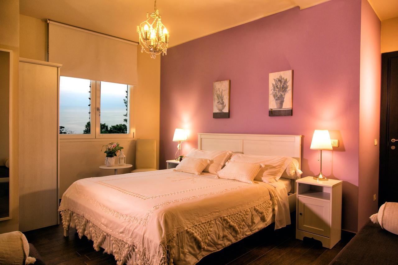 Bahita - Betty'S B&B Gabicce Mare Exteriör bild