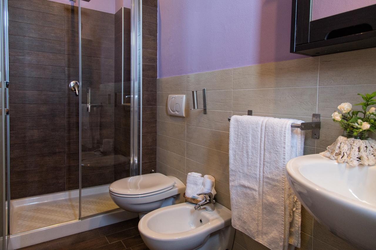 Bahita - Betty'S B&B Gabicce Mare Exteriör bild