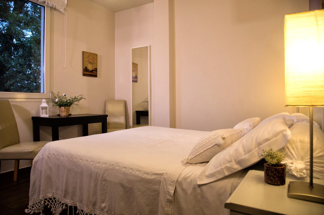 Bahita - Betty'S B&B Gabicce Mare Exteriör bild