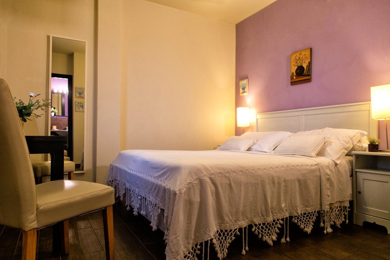 Bahita - Betty'S B&B Gabicce Mare Exteriör bild