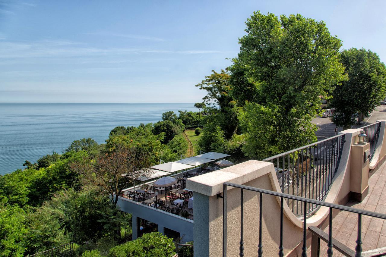 Bahita - Betty'S B&B Gabicce Mare Exteriör bild