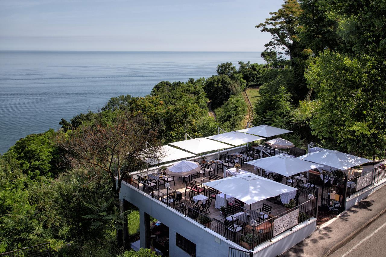 Bahita - Betty'S B&B Gabicce Mare Exteriör bild