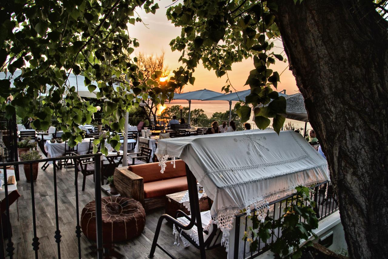 Bahita - Betty'S B&B Gabicce Mare Exteriör bild